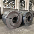 JIS SS41 G3101 Carbon Steel Coil